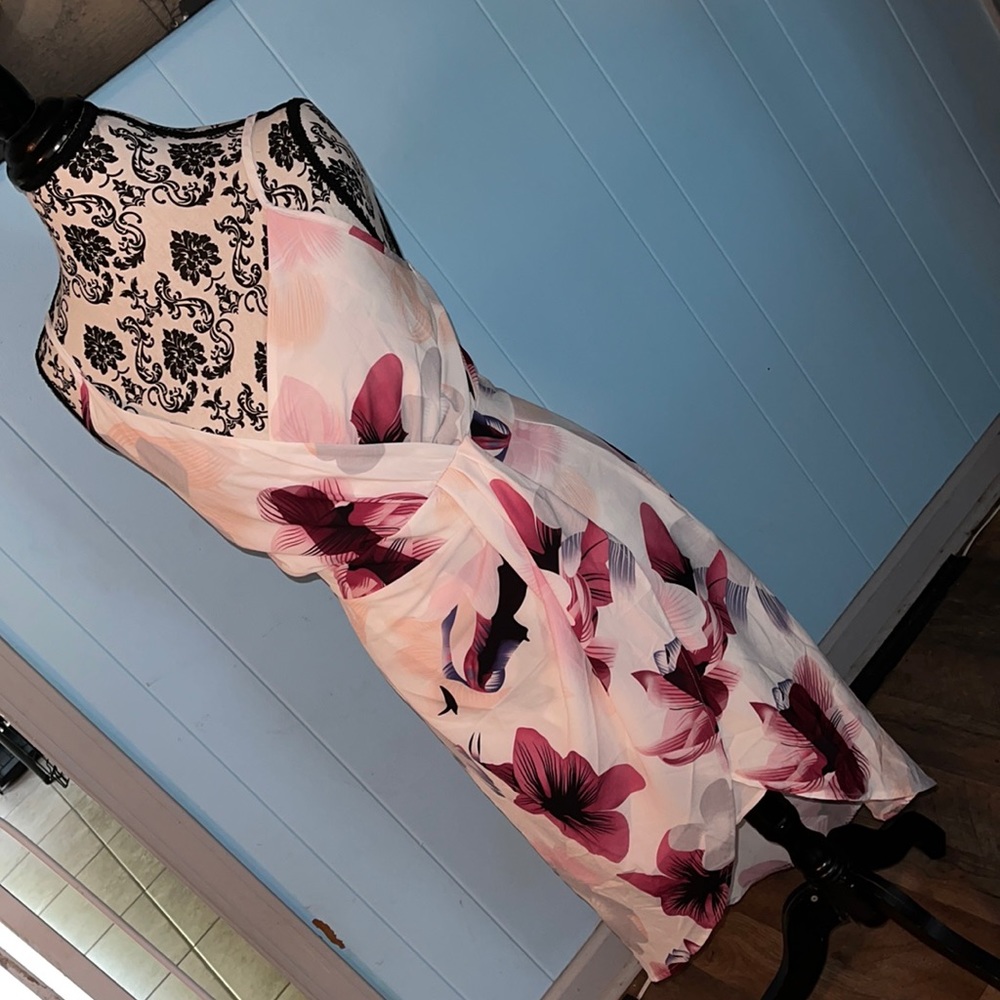Small dress worn once